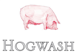 HOGWASH trademark