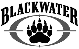 BLACKWATER trademark