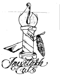 INEVITABLE CUTS trademark