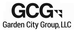 GCG GARDEN CITY GROUP, LLC trademark
