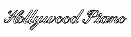 HOLLYWOOD PIANO trademark