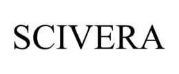 SCIVERA trademark