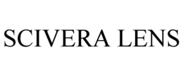 SCIVERA LENS trademark