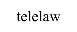 TELELAW trademark