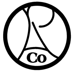 A R CO trademark
