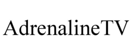 ADRENALINETV trademark