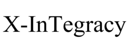 X-INTEGRACY trademark