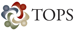 TOPS trademark