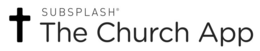 SUBSPLASH THE CHURCH APP trademark