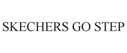 SKECHERS GO STEP trademark