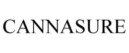 CANNASURE trademark