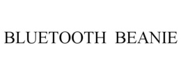 BLUETOOTH BEANIE trademark