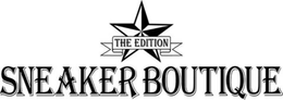 THE EDITION SNEAKER BOUTIQUE trademark