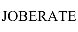 JOBERATE trademark