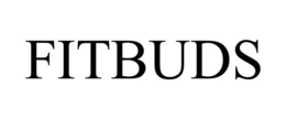FITBUDS trademark