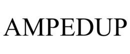 AMPEDUP trademark
