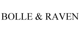 BOLLE & RAVEN trademark