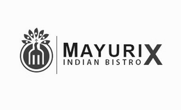MAYURIX INDIAN BISTRO trademark
