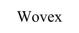 WOVEX trademark