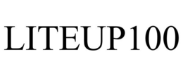 LITEUP100 trademark