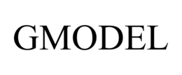 GMODEL trademark