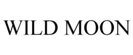 WILD MOON trademark