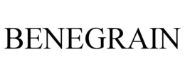 BENEGRAIN trademark