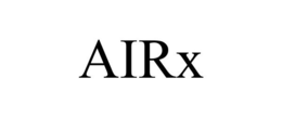 AIRX trademark
