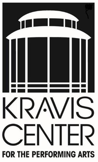 KRAVIS CENTER FOR THE PERFORMING ARTS trademark