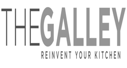 THE GALLEY REINVENT YOUR KITCHEN trademark