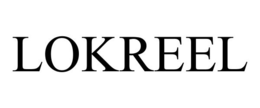 LOKREEL trademark