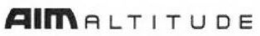 AIM ALTITUDE trademark