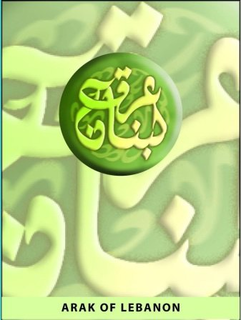 ARAK OF LEBANON trademark