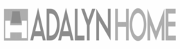 AH ADALYN HOME trademark
