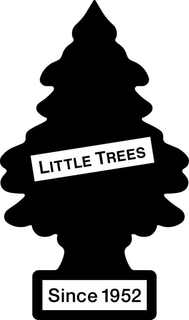 LITTLE TREES SINCE 1952 trademark
