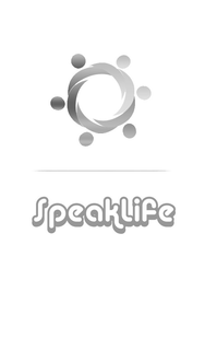 SPEAKLIFE trademark
