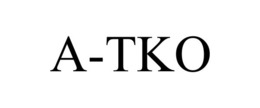 A-TKO trademark