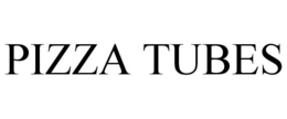 PIZZA TUBES trademark