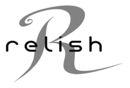 RELISH R trademark
