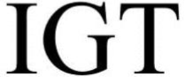 IGT trademark