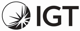IGT trademark