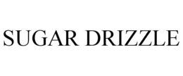 SUGAR DRIZZLE trademark