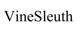 VINESLEUTH trademark