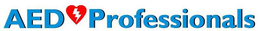 AED PROFESSIONALS trademark