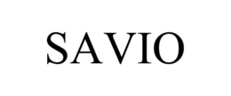 SAVIO trademark