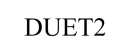 DUET2 trademark