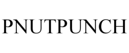 PNUTPUNCH trademark