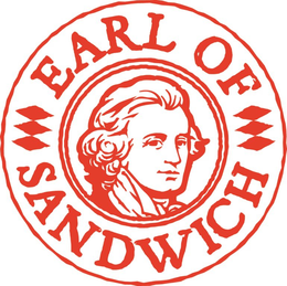 EARL OF SANDWICH trademark