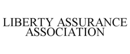LIBERTY ASSURANCE ASSOCIATION trademark