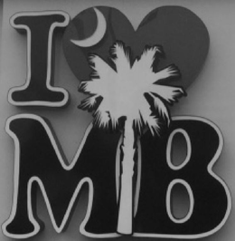 I MB trademark